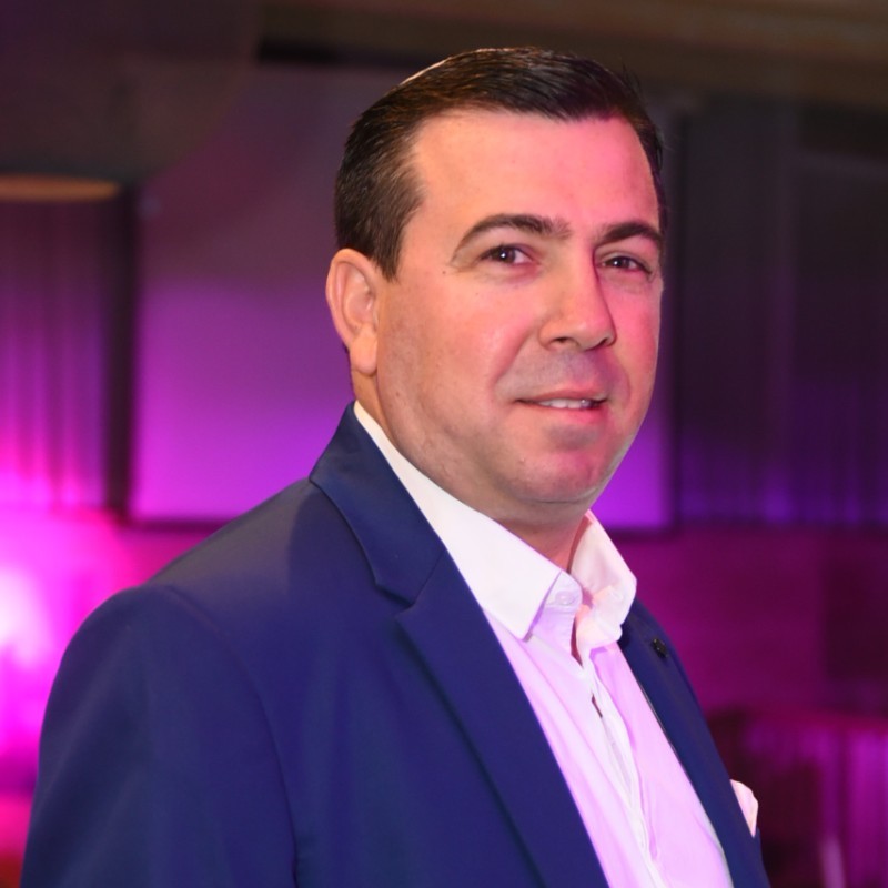 אינג' מריוס מאיר בן יעקב